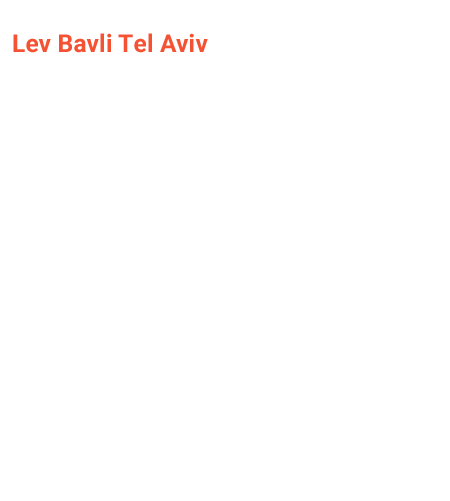 BAVLI